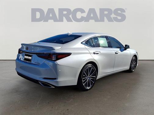 2025 Lexus ES 350 Base