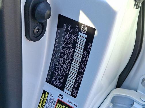 2025 Lexus ES 350 Base