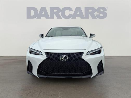 2023 Lexus IS 350 Base