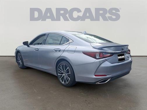 2025 Lexus ES 350 Premium