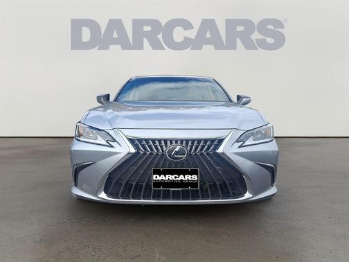 2025 Lexus ES 350 Premium