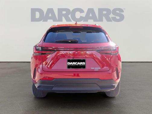 2022 Lexus NX 350h 350h Base