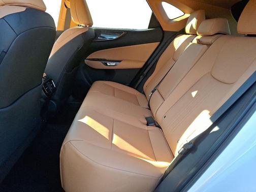 2026 Lexus NX 350 350