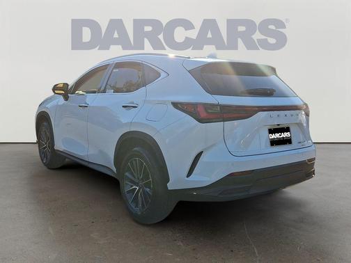 2026 Lexus NX 350 350