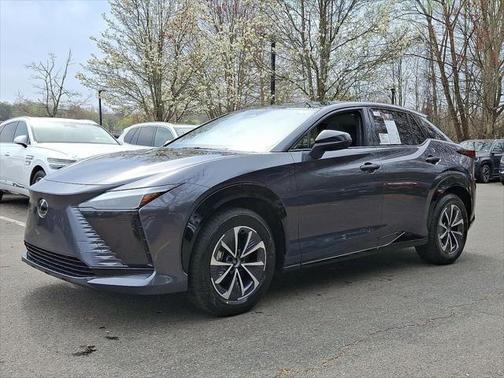 2025 Lexus RZ 450e Premium