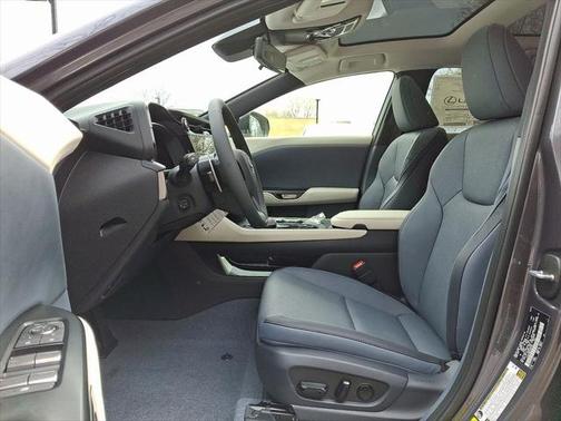2025 Lexus RZ 450e Premium