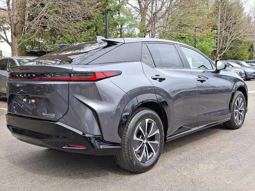 2025 Lexus RZ 450e Premium