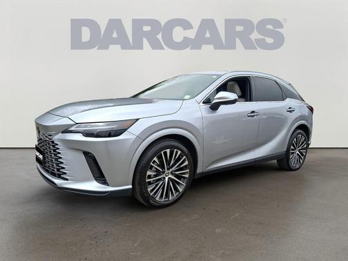 Iridium 2024 Lexus RX 350 Premium Plus