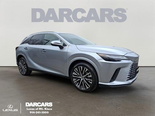 Iridium 2024 Lexus RX 350 Premium Plus