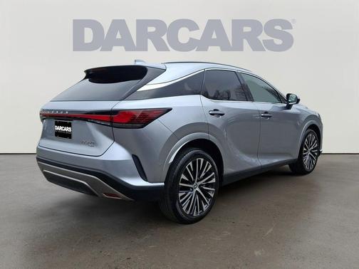 Iridium 2024 Lexus RX 350 Premium Plus