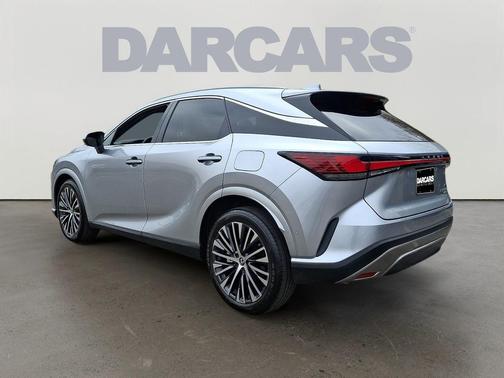 Iridium 2024 Lexus RX 350 Premium Plus