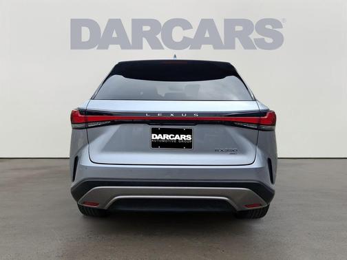 Iridium 2024 Lexus RX 350 Premium Plus