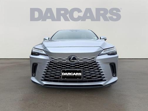 Iridium 2024 Lexus RX 350 Premium Plus