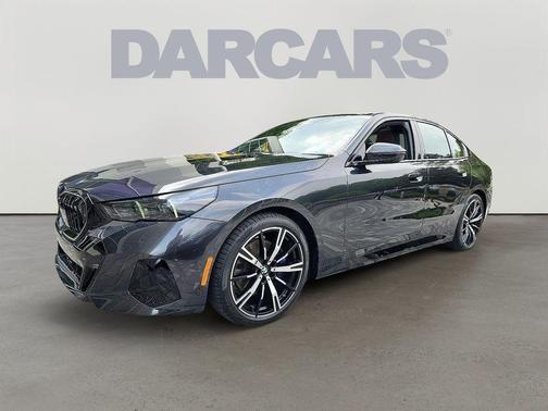 2025 BMW 530 i xDrive