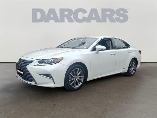 2018 Lexus ES 300h Base