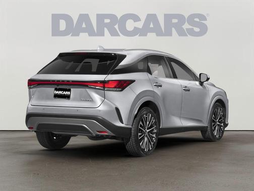 2026 Lexus RX 350 Base