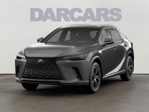 2025 Lexus RX 350 Luxury
