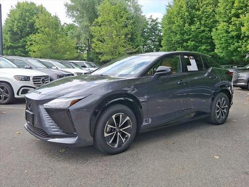 2025 Lexus RZ 450e Premium
