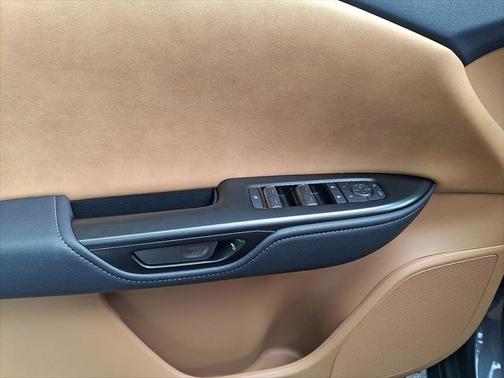 2025 Lexus RZ 450e Premium