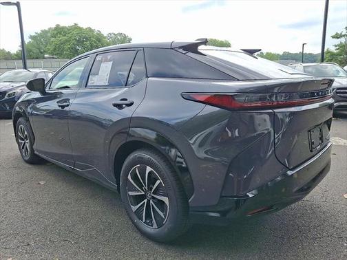 2025 Lexus RZ 450e Premium