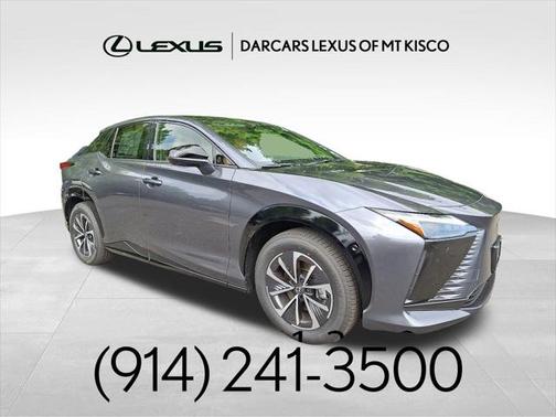 2025 Lexus RZ 450e Premium