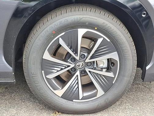 2025 Lexus RZ 450e Premium