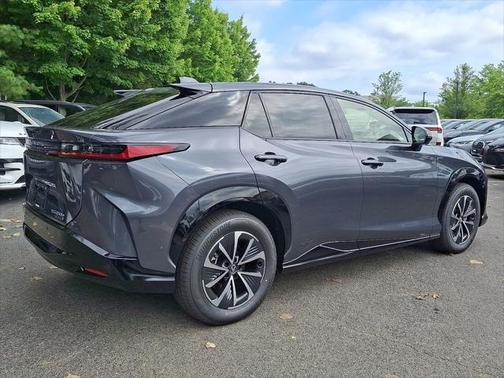 2025 Lexus RZ 450e Premium