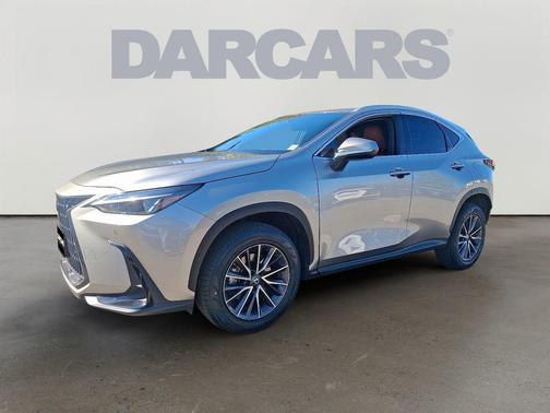 2024 Lexus NX 350 Premium