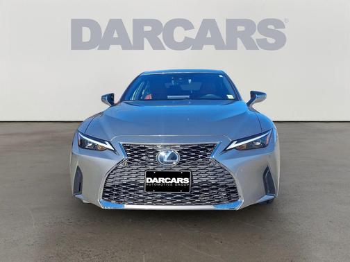 2023 Lexus IS 300 Base