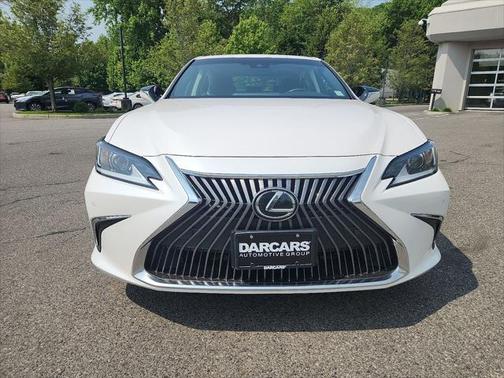 2021 Lexus ES 350 Premium