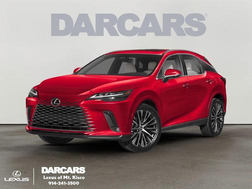 2026 Lexus RX 350 Base