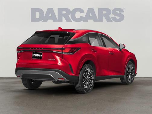 2026 Lexus RX 350 Base