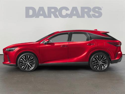 2026 Lexus RX 350 Base