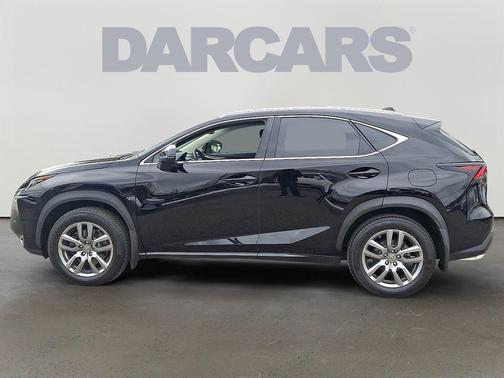 2015 Lexus NX 200t Base