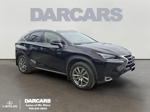 2015 Lexus NX 200t Base