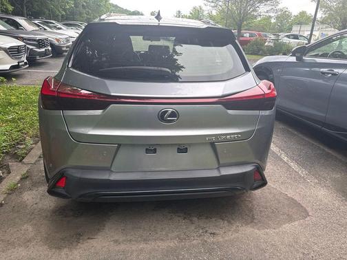 Obsidian 2023 Lexus UX 250h F Sport