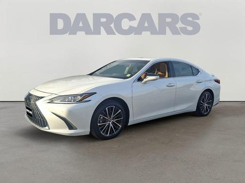 2023 Lexus ES 350 Premium