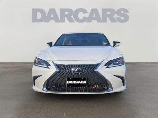 2023 Lexus ES 350 Premium