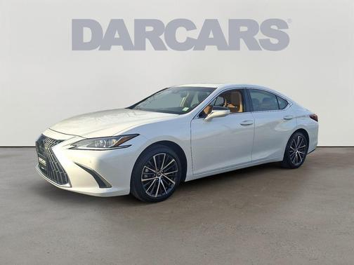 2023 Lexus ES 350 Premium