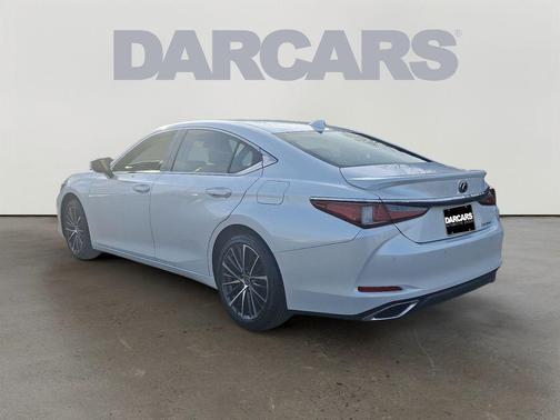 2023 Lexus ES 350 Premium