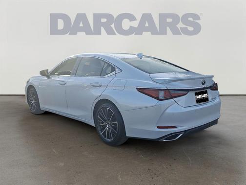 2023 Lexus ES 350 Premium