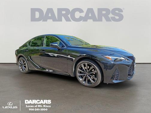 Caviar 2021 Lexus IS 350 Base