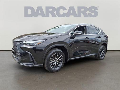 2024 Lexus NX 350 Premium