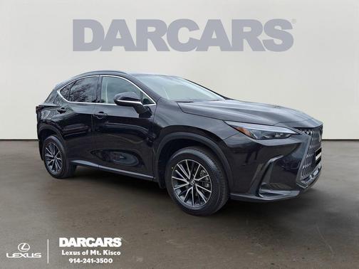 2024 Lexus NX 350 Premium
