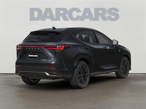Caviar 2026 Lexus NX 450h+ Luxury