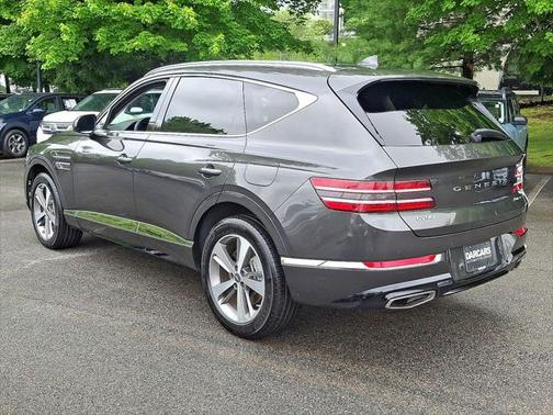 2024 Genesis GV80 3.5T