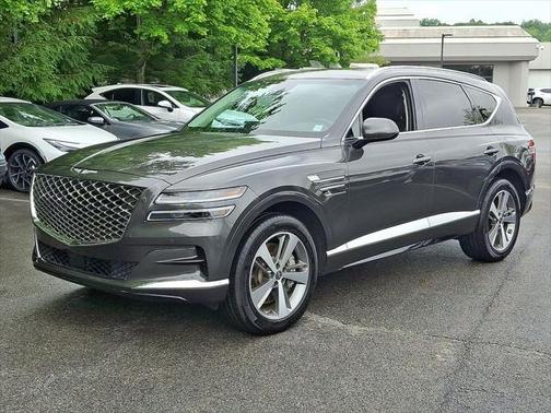 2024 Genesis GV80 3.5T