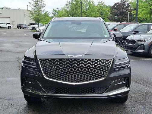 2024 Genesis GV80 3.5T