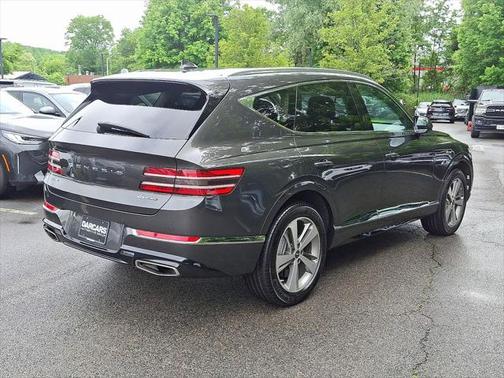 2024 Genesis GV80 3.5T