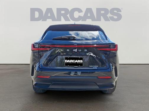 Caviar 2024 Lexus NX 350 Premium